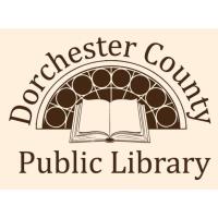 Book Drive by Dorchester County Public Library