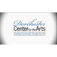 Sunday Speaker Series with Nancy Lynch & Lon Holmberg at Dorchester Center for the Arts