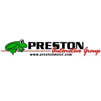 Preston Automotive Group Accelerates Growth with Toyota Dealership Acquisition