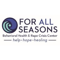 Celebrating 40 Years of Impact: Women’s Leadership at For All Seasons