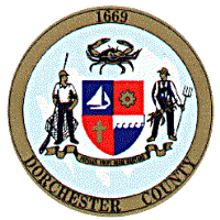 Dorchester County Council Solar Meeting Notice