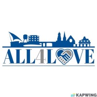 ALL4LOVE, Inc. Secures $1.08 Million Investment to Support Dorchester County Public Schools