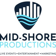 Mid-Shore Productions Invites Chamber Members to Become Community Visibility Sponsors