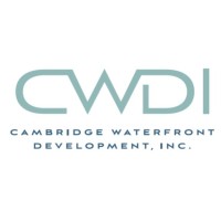 Cambridge Harbor Marketing Brochure Now Available, Highlighting Premier Waterfront Development Opportunity