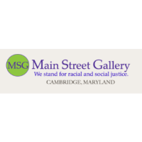 MAIN STREET GALLERY SHOWs THE WORKS OF JOSE RAMIREZ