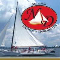 Skipjacks Return to Cambridge September 26