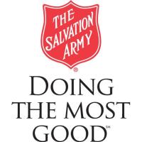 Salvation Army Is Throwing Hat in the ‘Ring’ for Dec. 3rd National Commander's Red Kettle Challenge