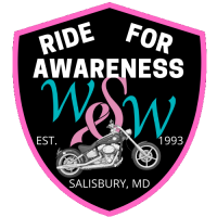 Local Non-Profit Organizes Motorcycle Ride to raise Awareness of Breast Cancer on Delmarva