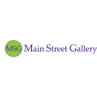 Winter Storm In Summer Is Coming to Main Street Gallery 