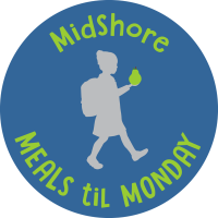 MidShore Meals til Monday recognized by State Delegation for 5 Year Anniversary