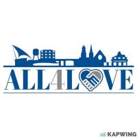 All4Love launches partnership with Choptank Elementary