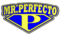 Mr. Perfecto Custom T-Shirts & More