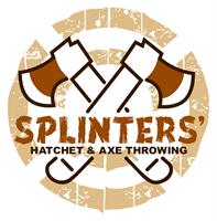 Splinters' Hatchet & Axe Throwing