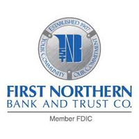 First Northern Bank & Trust - Gilbert