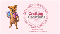 Crafting Creations
