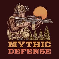 Mythic Defense LLC