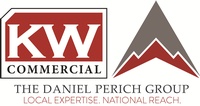 KW Commercial, The Daniel Perich Group