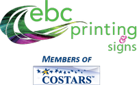 EBC Printing and Signs