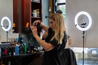 Videographer, Julia Katstra Videographer, Julia Katstra