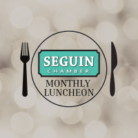 State of the City General Membership Luncheon sponsored by Seguin Area Community Foundation