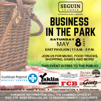 Business in the Park