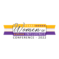Texas Women of Influence Gala Night & Conference
