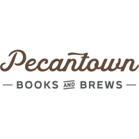 Pecantown Books & Brews - Jamielizabeth Pop Up Shop