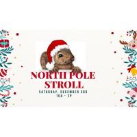 North Pole Stroll