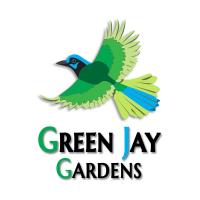 Green Jay Garden's - Holiday Open House