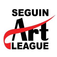 Seguin Art League - Valentine Card Class
