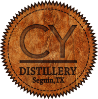 Hot Rod Tour of Texas - CY Distillery 