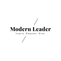 The Entrepreneur's Mind - Modern Leader, LLC