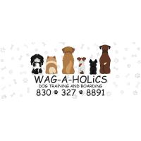 Wag-A-Holics - Grand Opening