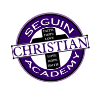Seguin Christian Academy Rummage Sale