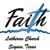 Faith Lutheran Church - Seguin River Run 5K Walk