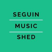 Seguin Music Shed Open House