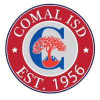 Comal ISD Summer Job Fair at Support Services