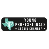 Seguin Young Professionals - AJB Middle School - End of the Teacher Appreciation 