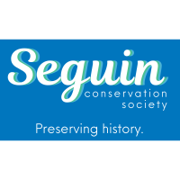 Seguin Conservation Society - Memorial Open House
