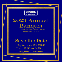 2023 Annual Banquet 