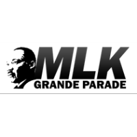 MLK Parade Houston - 2024