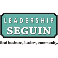 Leadership Seguin - Class of 2024 Orientation