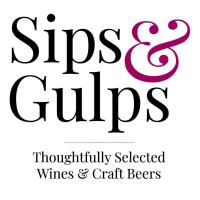 Sips & Gulps Grand Opening!