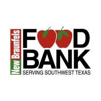 2nd Chance Job Fair with TDCJ and the New Braunfels Food Bank