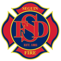 Seguin Fire Department - Open House & Trick or Treat Night