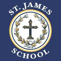 Blood Drive - St. James Catholic School