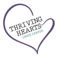 Thriving Heart Crisis Center - Seguin Candlelight Vigil