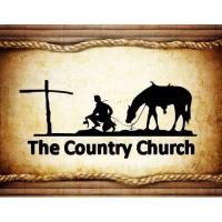 The Country Church - Trunk or Treat