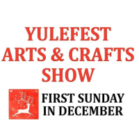 Yulefest Arts & Crafts Show