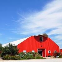 Country Christmas - Texas Agricultural Education & Heritage Center